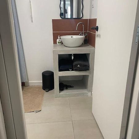 Petit Appartement Leucate Dış mekan fotoğraf