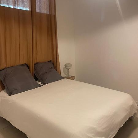 Petit Appartement Leucate Dış mekan fotoğraf