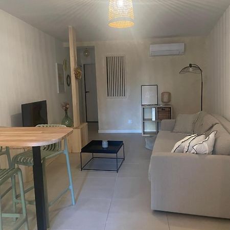 Petit Appartement Leucate Dış mekan fotoğraf
