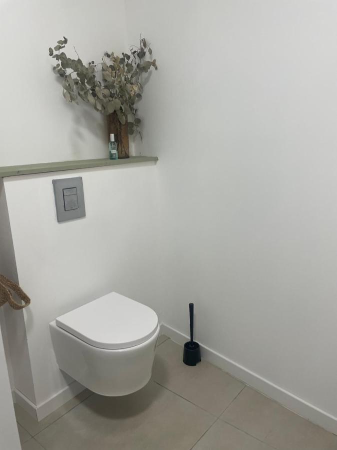 Petit Appartement Leucate Dış mekan fotoğraf