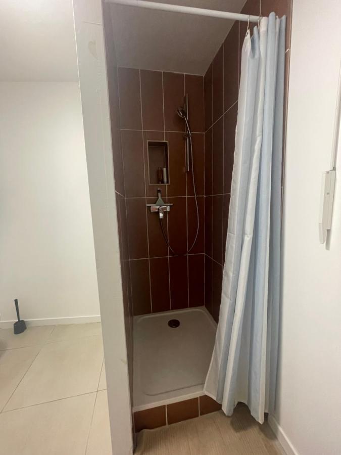 Petit Appartement Leucate Dış mekan fotoğraf